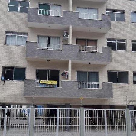 Apartamento Praia Grande - Ubatuba Bagian luar foto