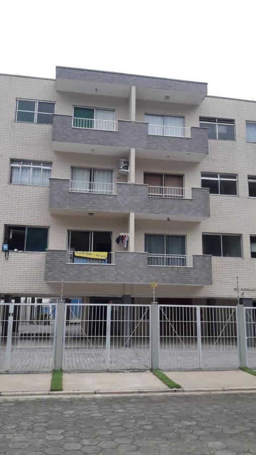 Apartamento Praia Grande - Ubatuba Bagian luar foto