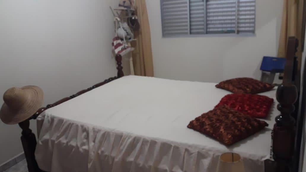 Apartamento Praia Grande - Ubatuba Bagian luar foto