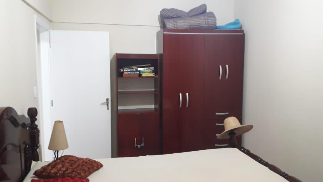 Apartamento Praia Grande - Ubatuba Bagian luar foto