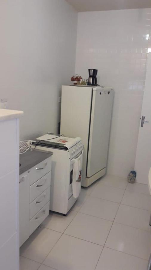 Apartamento Praia Grande - Ubatuba Bagian luar foto